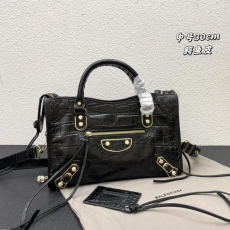 Balenciaga Top Handle Bags